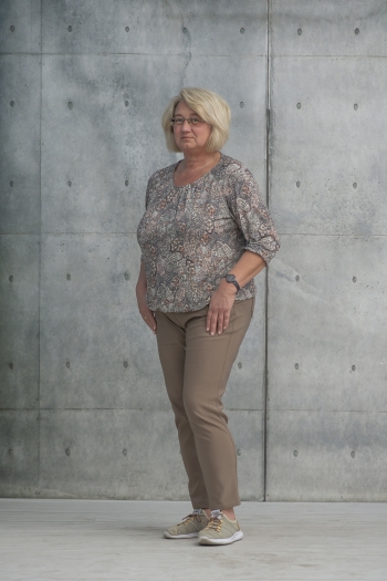 Jolanta Czapla - fizyka