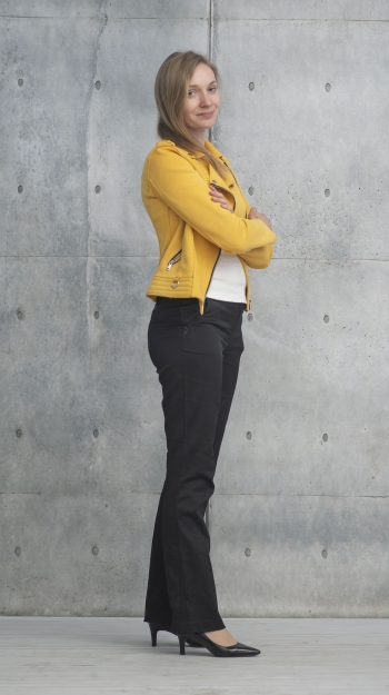 Aleksandra Morawska - muzyka