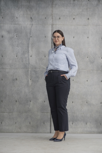 Monika Szczepanik - j. polski