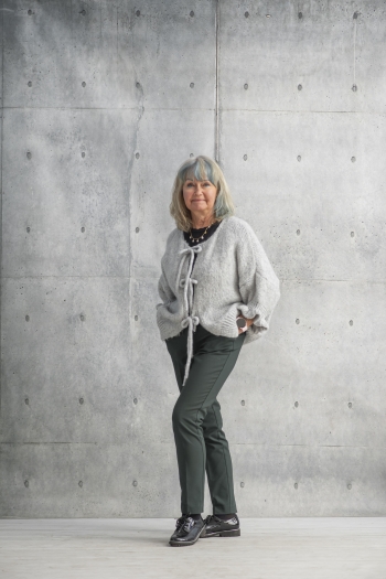 Tamara Białas - plastyka