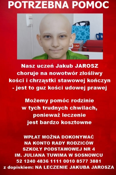 Potrzebna pomoc