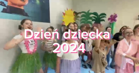 Dzień Dziecka 2024!!
