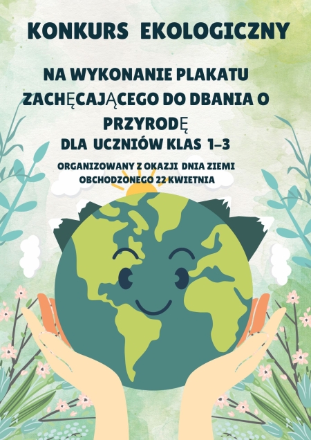 „Dbamy o nasze środowisko naturalne – nie dla smogu”