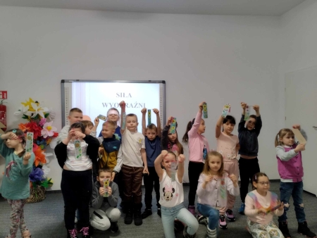 Warsztaty ''Siła Wyobraźni'' w Zagłębiowskiej Mediatece!