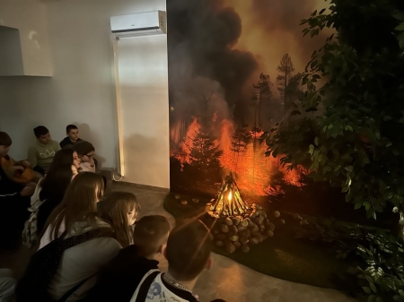 Muzeum Pożarnictwa w Mysłowicach