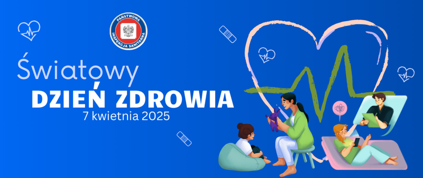 Światowy Dzień Zdrowia