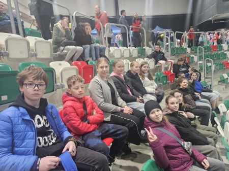 Dzień Bezpieczeństwa