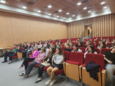  ,,Wiosenne kolory brzmień''