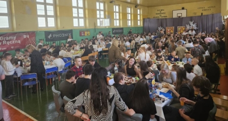 Śniadanie Wielkanocne