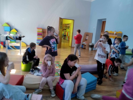 12 kwietnia Dzień Czekolady