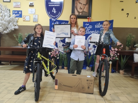 ''Mój tydzień oszczędzania wody''