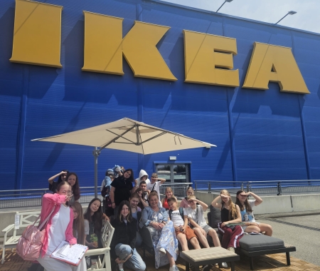 Projekt matematyczny