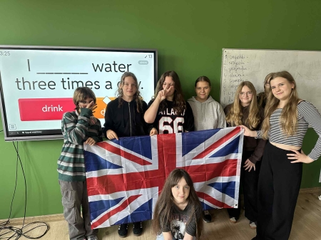 Europejski Dzień Języków