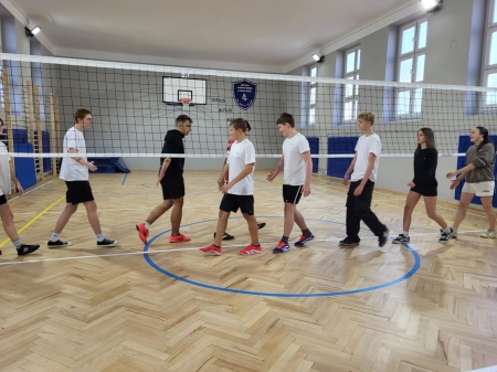 Tydzień Przeciwdziałania Przemocy Rówieśniczej