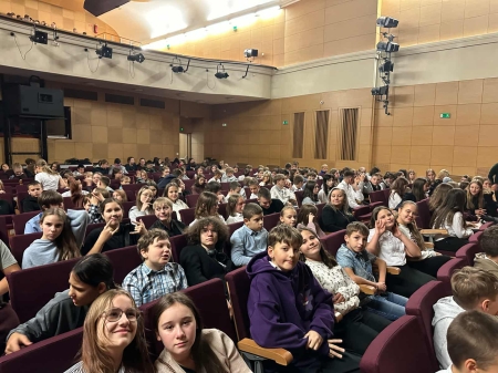 „Teatr vs. Film. Pojedynek sztuk”