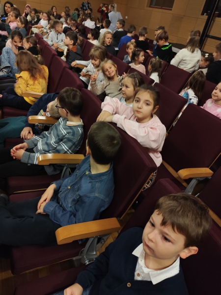  ''Jaś i Małgosia''