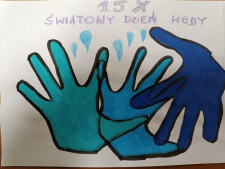 Wyniki konkursu z okazji Światowego Dnia Mycia Rąk