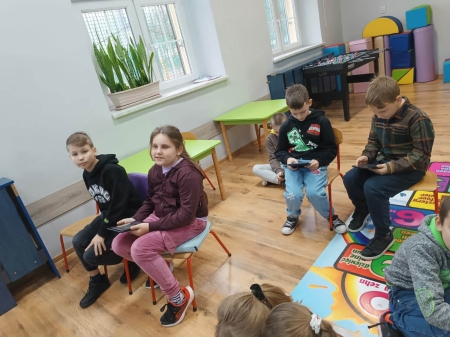 Międzynarodowy Dzień Praw Dziecka