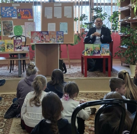 ''Z kotem mi do twarzy'' – finał konkursu z udziałem naszych uczennic!