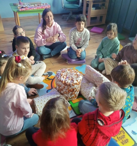 Elfowa Misja Współpracy