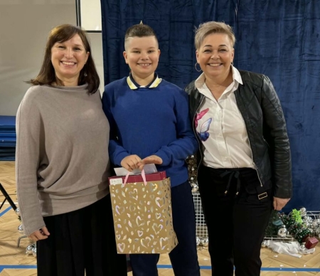 „Kalendarz adwentowy”