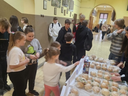 ❤️ Gramy razem z WOŚP! ❤️