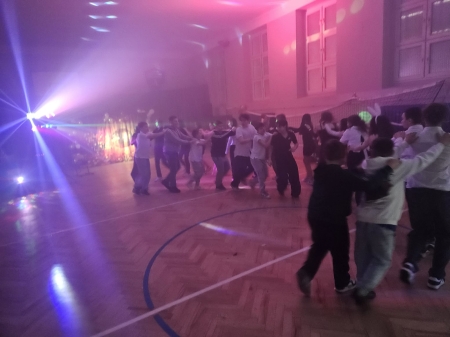 Bal Karnawałowy – 29 stycznia 2026 r.