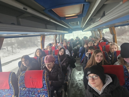  Euroweek w Dusznikach-Zdroju