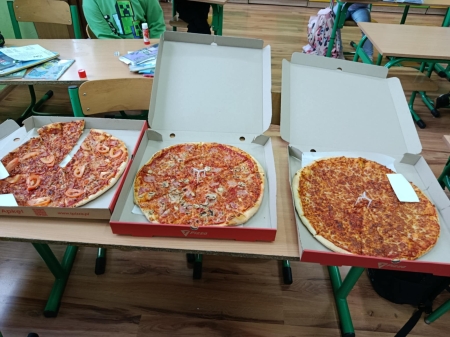 Międzynarodowy Dzień Pizzy