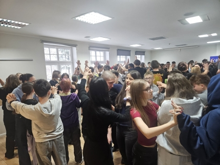  Euroweek dobiegł końca