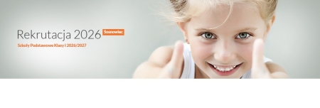 Link dla rodziców do rekrutacji do klas pierwszych szkoły podstawowej - rok szkolny 2026/2