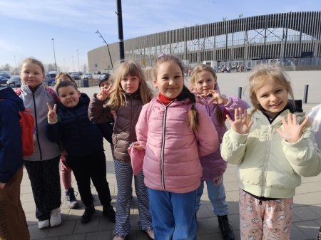 Dzień Bezpieczeństwa 