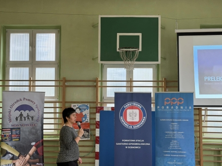 Światowy Dzień Trzeźwości