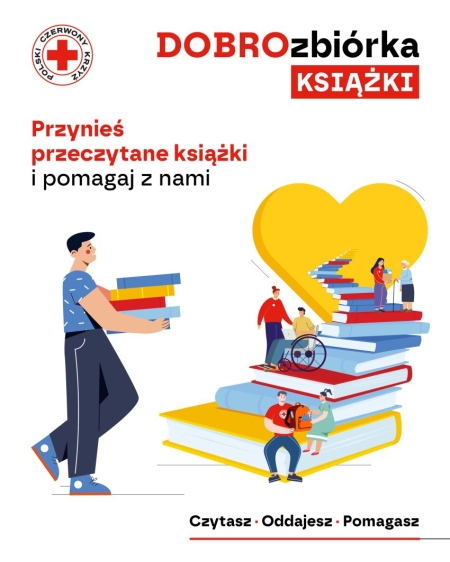 DOBROzbiórka