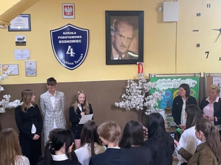 Egzamin ósmoklasisty 2026