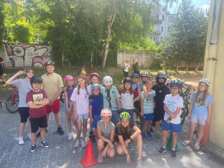 Karta rowerowa 2026