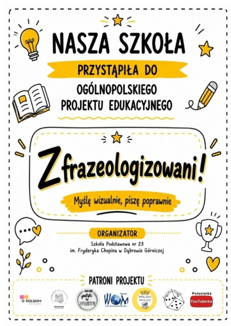 Zfrazeologizowani 