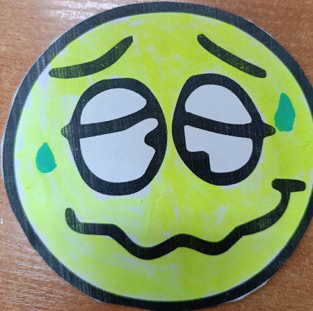 Dzień Emotikona w świetlicy 