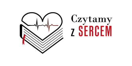 CZYTAMY Z SERCEM – kolejna edycja w naszej szkole!