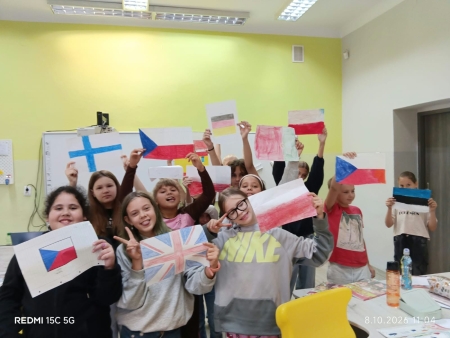 Europejski Dzień Języków