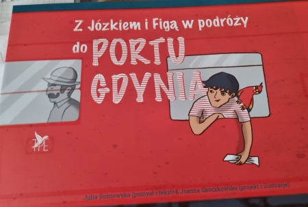  „Dostęp do Morza – jak zbudowano potęgę gospodarczą polskiego Pomorza”