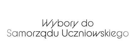 Wybory do Samorządu Uczniowskiego 2022