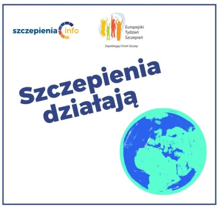 Europejski Tydzień Szczepień